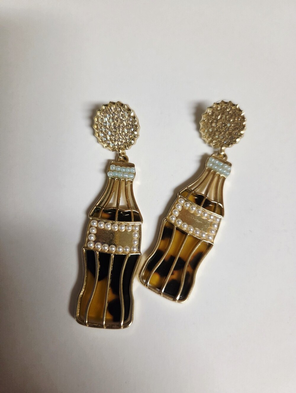 Baublebar Fizz It Up Earrings